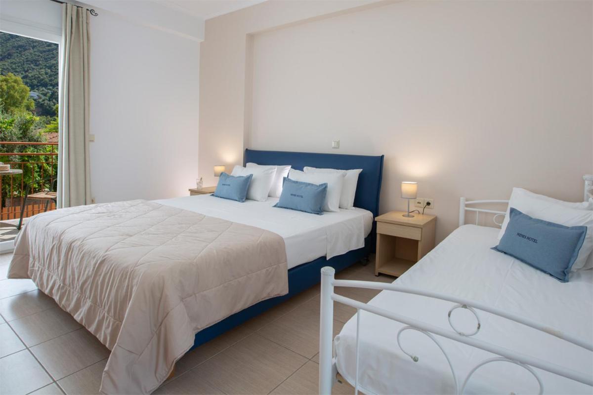 Yénion Menes Hotel מראה חיצוני תמונה