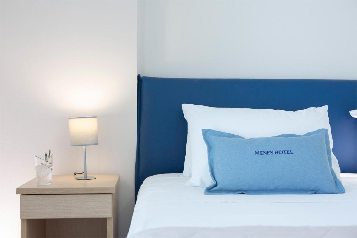 Yénion Menes Hotel מראה חיצוני תמונה